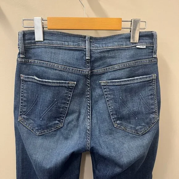 MOTHER Jeans - Picture 7 of 7